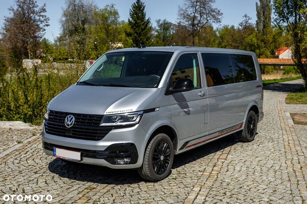 Volkswagen Transporter L2H1 4Motion - 2