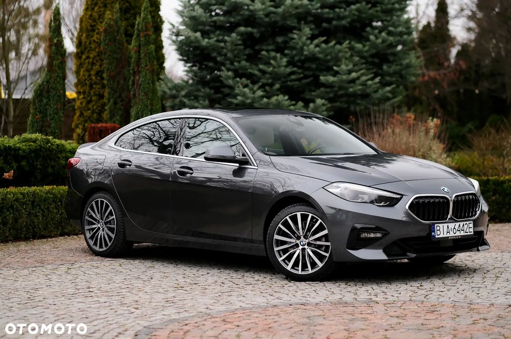 BMW Seria 2 225i xDrive Sport-Aut - 7