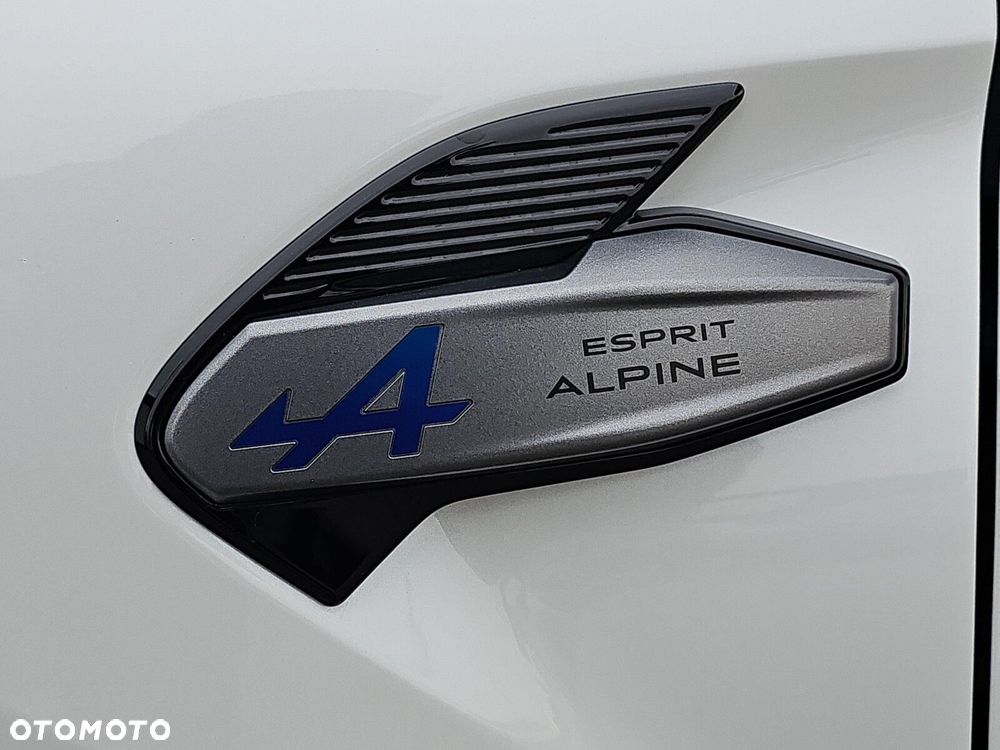 Renault Symbioz 1.8 E-Tech Full Hybrid 160 Esprit Alpine - 29