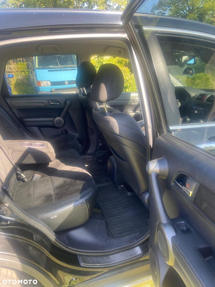 Honda CR-V - 7