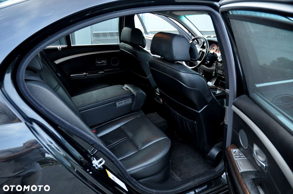 BMW Seria 7 730d - 22