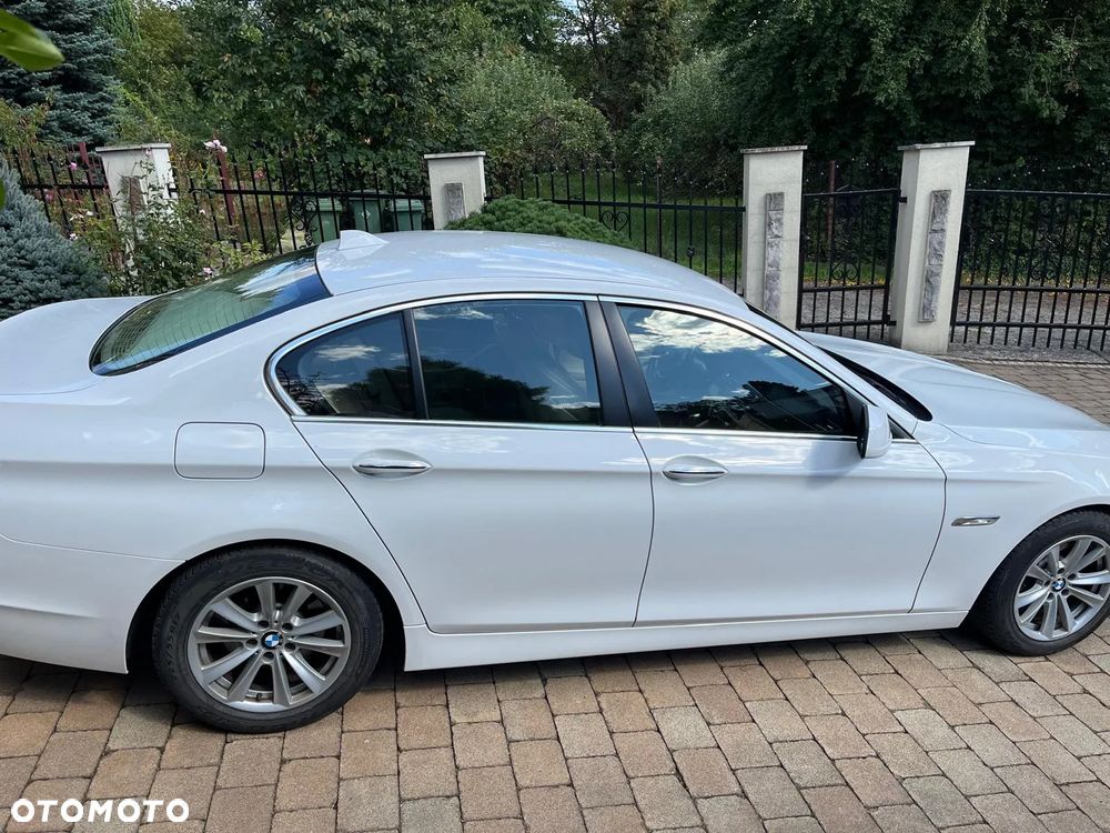 BMW Seria 5 530d - 5