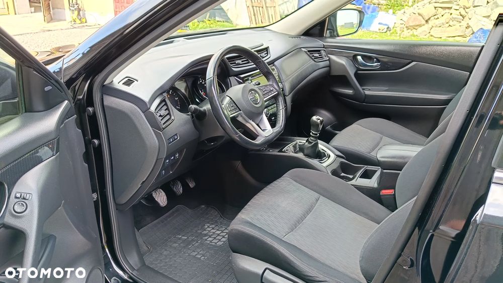 Nissan X-Trail 1.6 DCi Tekna - 17