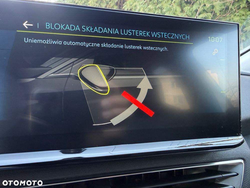 Peugeot 3008 1.6 PureTech Hybrid4 PHEV Allure S&S EAT8 - 33