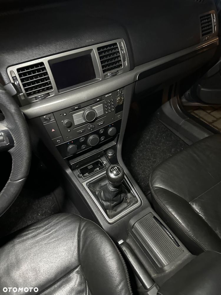 Opel Signum 1.9 CDTI Business Sport - 15