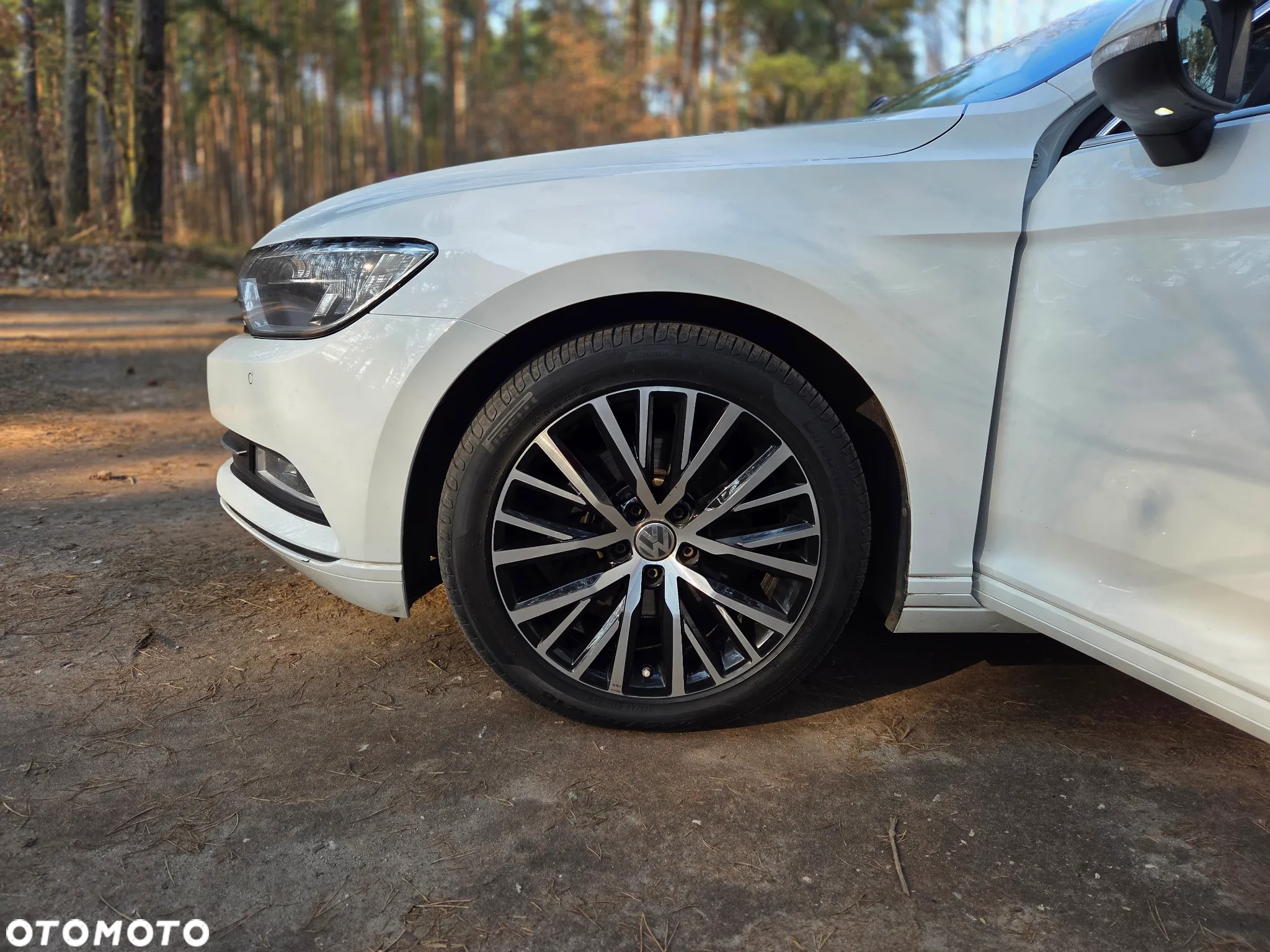 Volkswagen Passat 2.0 TDI BMT Highline - 10