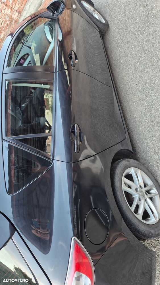 Mazda 3 1.6 MZ-CD DPF Edition - 13
