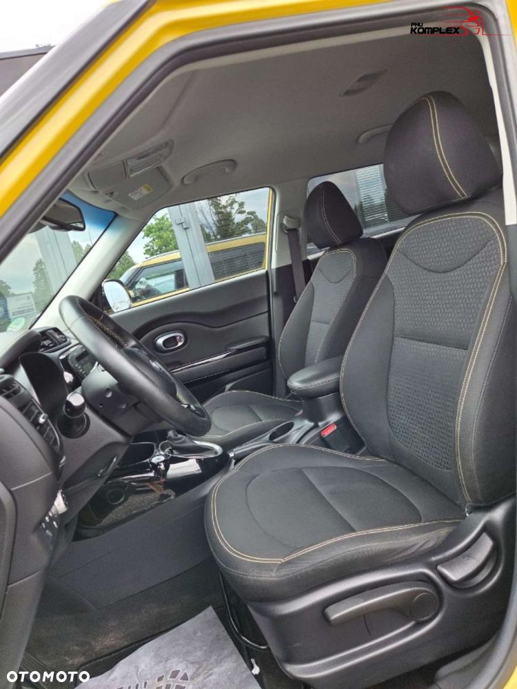 Kia Soul - 8