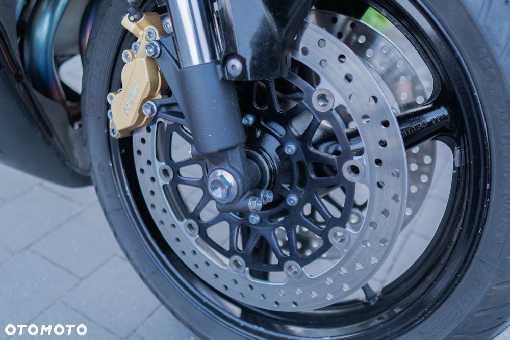 Honda CBR - 12