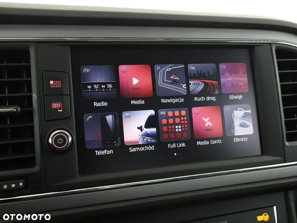 Seat Leon 1.6 TDI Start&Stop DSG Style - 24