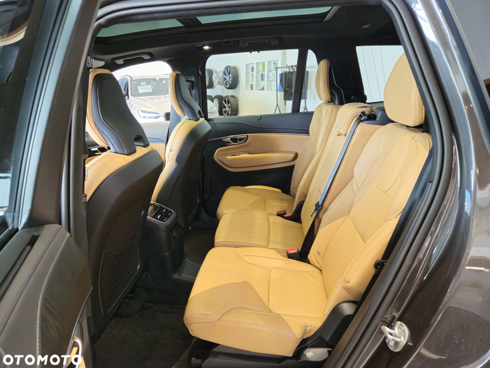Volvo XC 90 - 25
