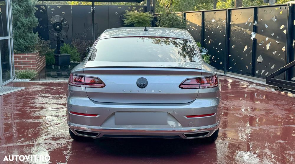 Volkswagen ARTEON 2.0 TSI DSG R-Line Edition - 22