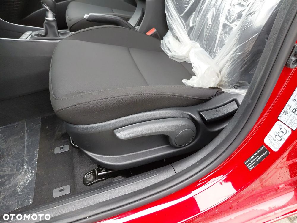 Hyundai i20 1.0 T-GDi Modern - 12