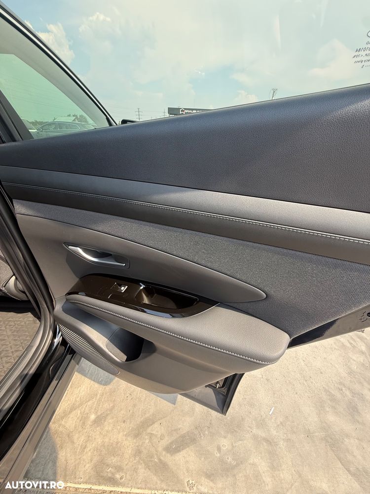 Hyundai Tucson 1.6 l 160 CP 2WD 7DCT MHEV Style - 15