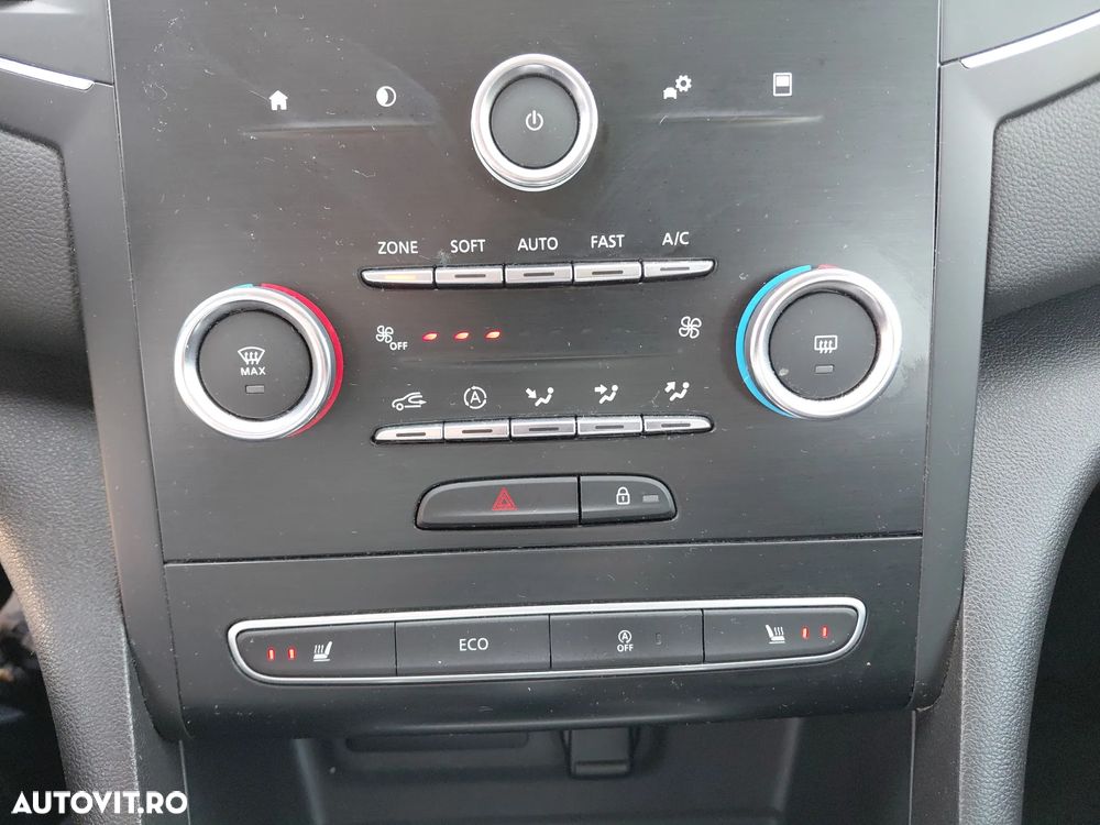 Renault Megane - 26