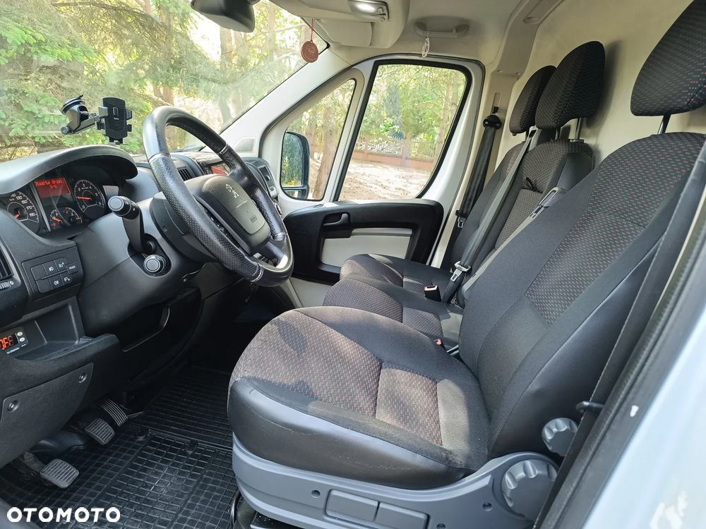 Peugeot Boxer - 7