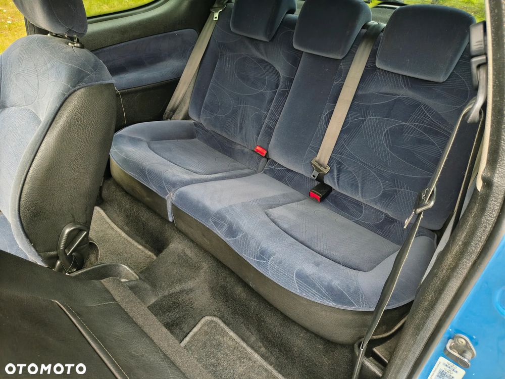 Peugeot 206 1.4 Color-Line - 18