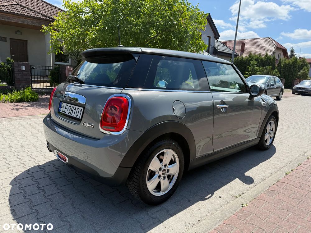 MINI ONE Standard - 5