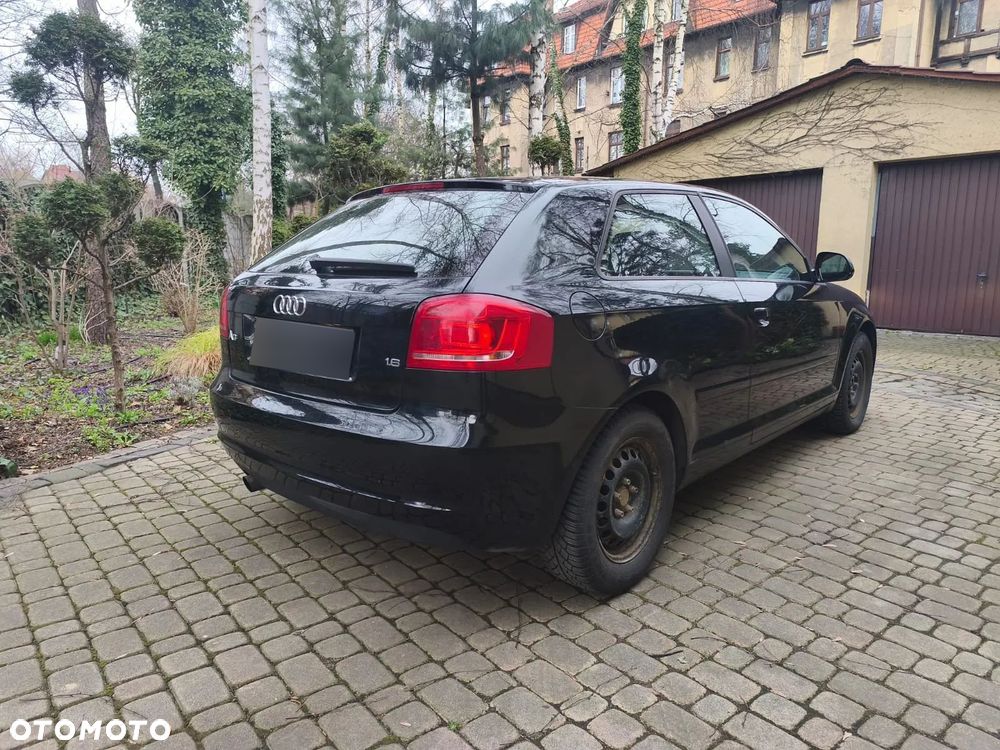 Audi A3 3-drzwiowe - 5