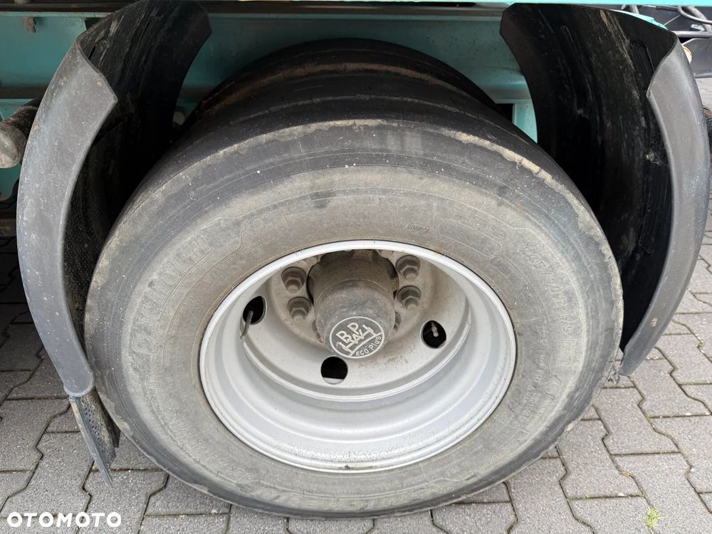 Goldhofer TU4 EXPERT 4870 - 25