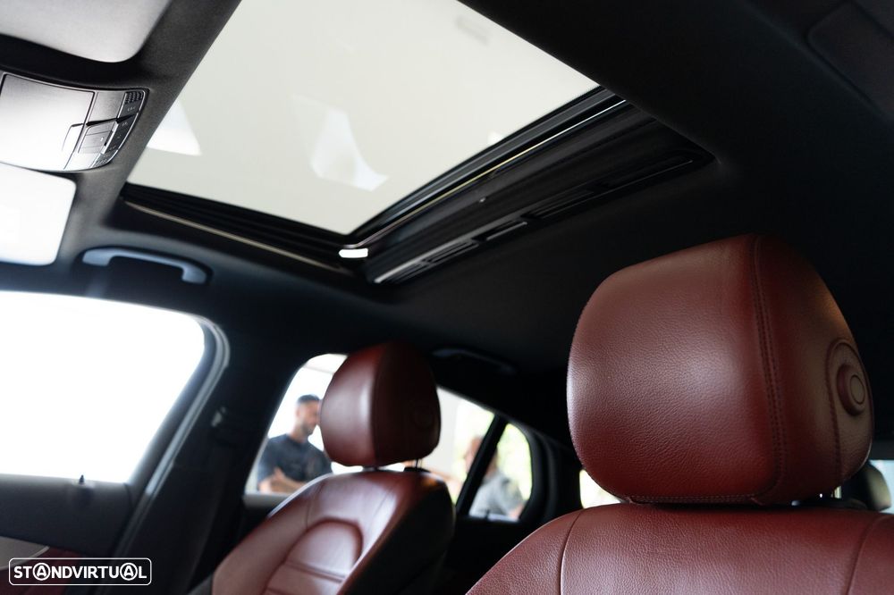 Mercedes-Benz GLC 350 e Coupé AMG Line 4-Matic - 7