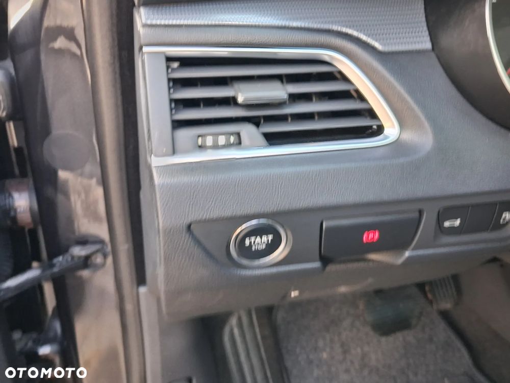 Peugeot 508 2.0 BlueHDi Allure S&S - 24