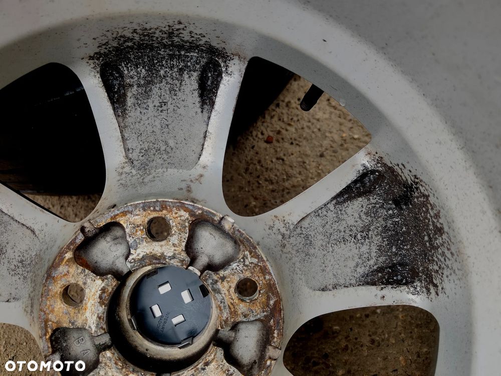 5x115 Felgi Aluminiowe Alufelgi Oryginalne 16 Koła Letnie Lato Opel ASTRA J DIESEL ZAFIRA C INSIGNIA B ANTARA CHEVROLET CRUZE MALIBU CAPTIVA 4mm Legnica ALU-RAD 215/70 - 14