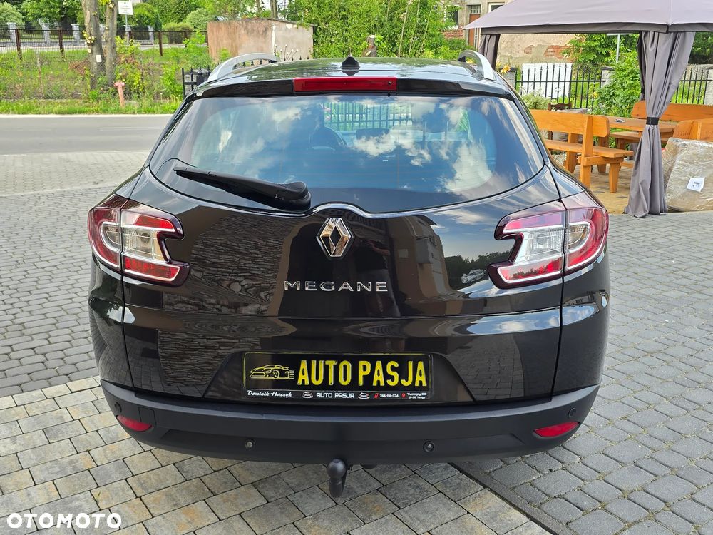 Renault Megane 1.6 16V 110 Dynamique - 11