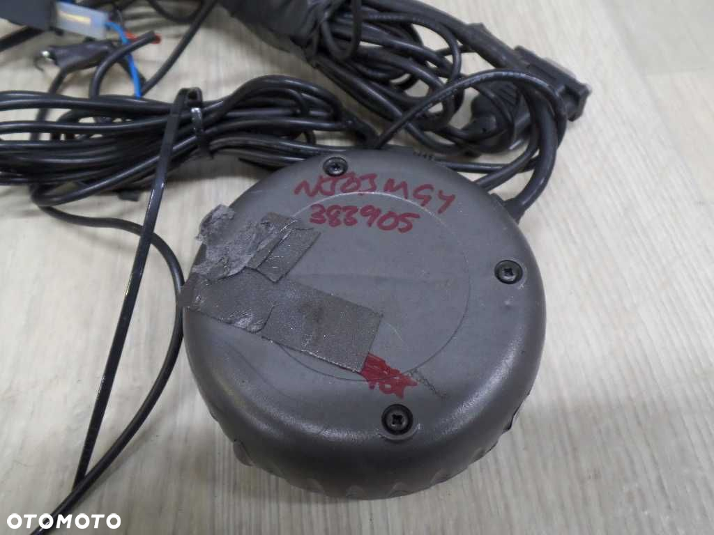DUCATO IVECO X4 GPRS GSM TRACKER SIM TRAKM8 QUAD BAND GSM - 6
