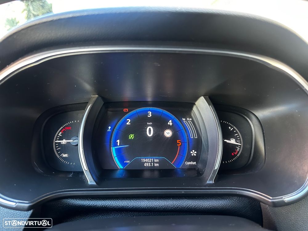 Renault Mégane 1.6 dCi Bose Edition - 8