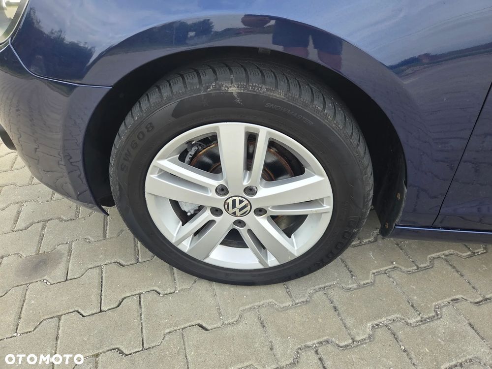 Volkswagen Golf 1.2 TSI BMT Start - 12
