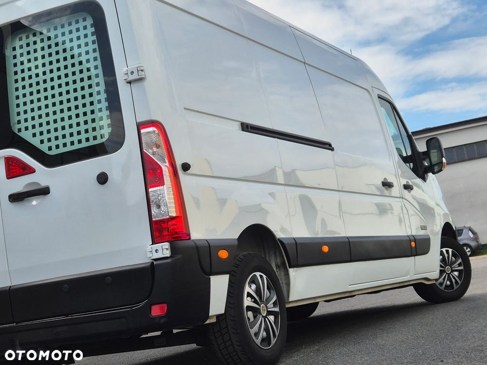 Nissan Nv400 - 7