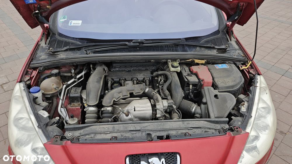 Peugeot 308 1.6 Premium Plus - 6