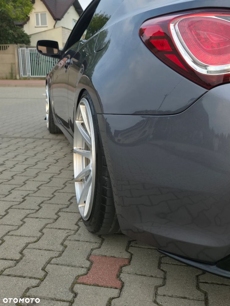Hyundai Genesis Coupe 3.8 V6 - 15