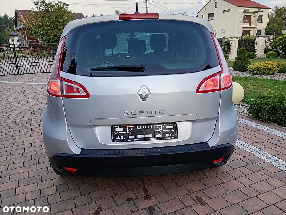 Renault Scenic - 7
