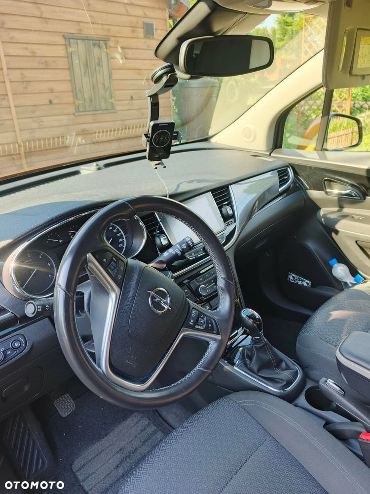Opel Mokka 1.6 CDTI ecoFLEX Start/Stop Color Innovation - 7