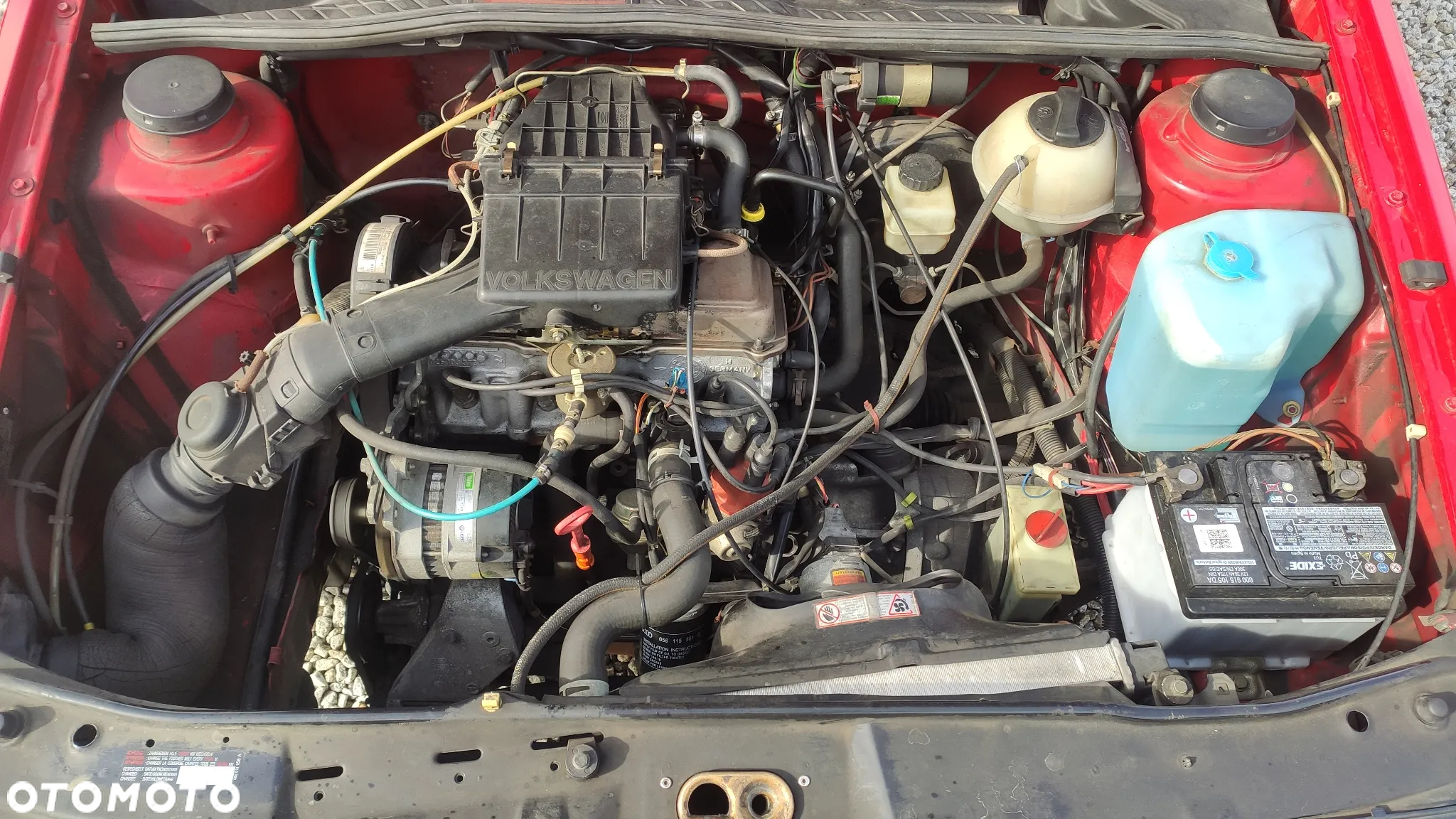 Volkswagen Golf - 12