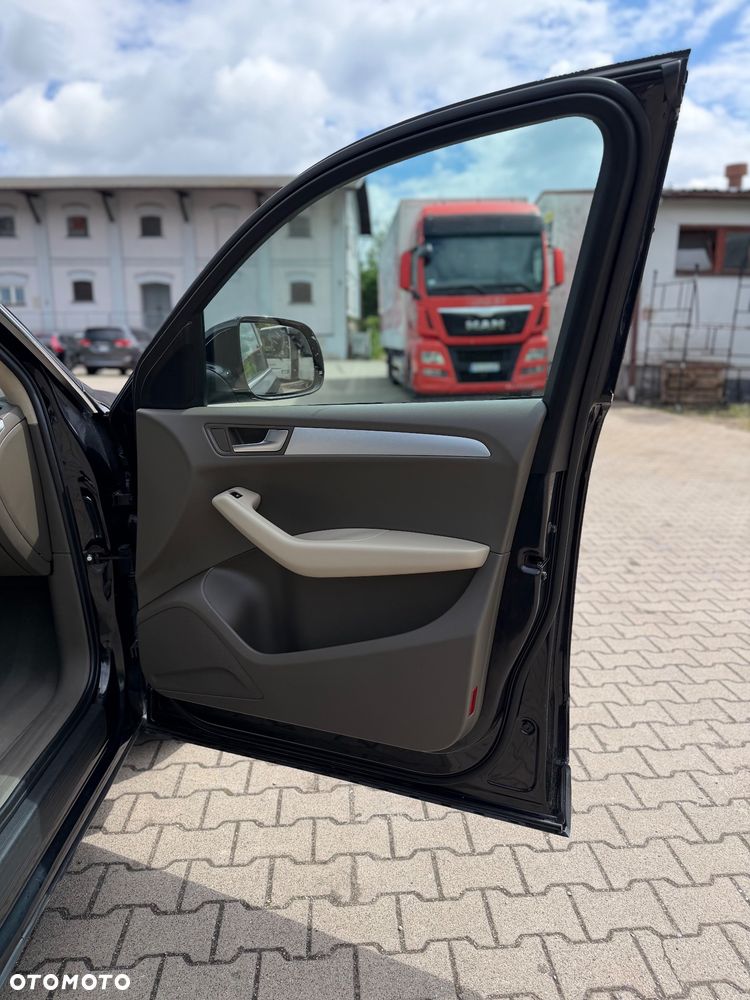 Audi Q5 3.0 TDI Quattro S tronic - 13