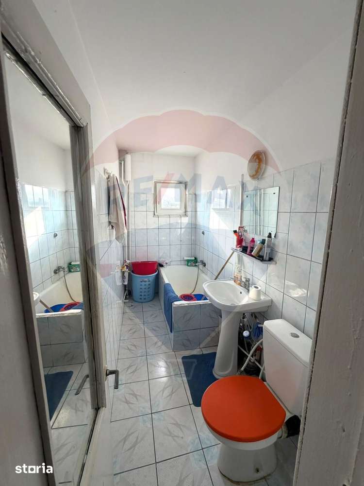 Apartament cu doua camere pe Mitropolitul Varlaam - Imagine principală: 5/7