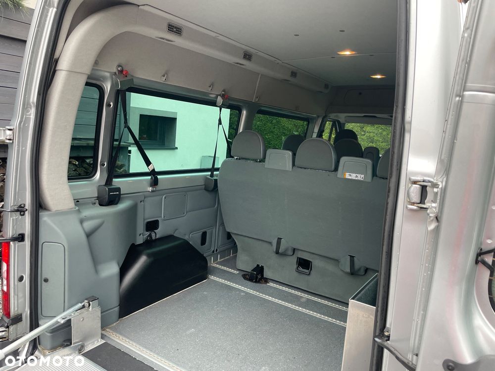 Ford Transit - 36