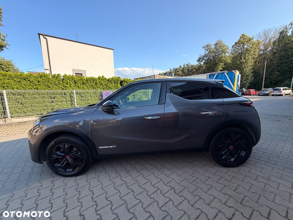 DS Automobiles DS 3 Crossback Performance Line + - 13