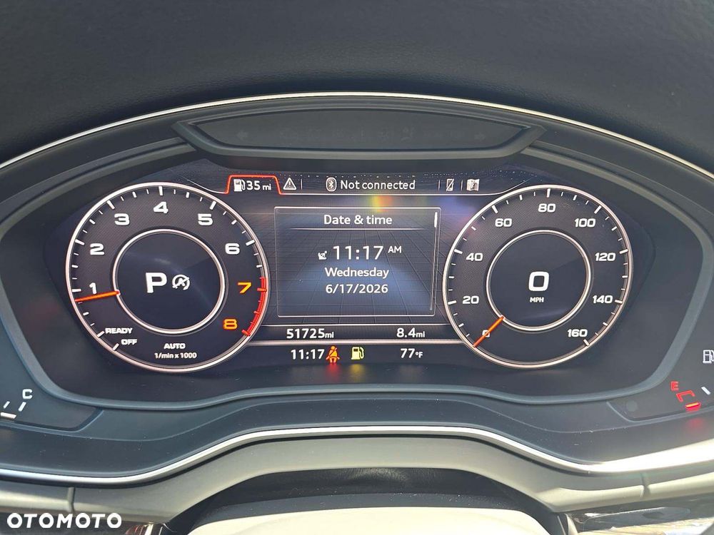 Audi Q5 2.0 TFSI Quattro Sport S tronic - 8