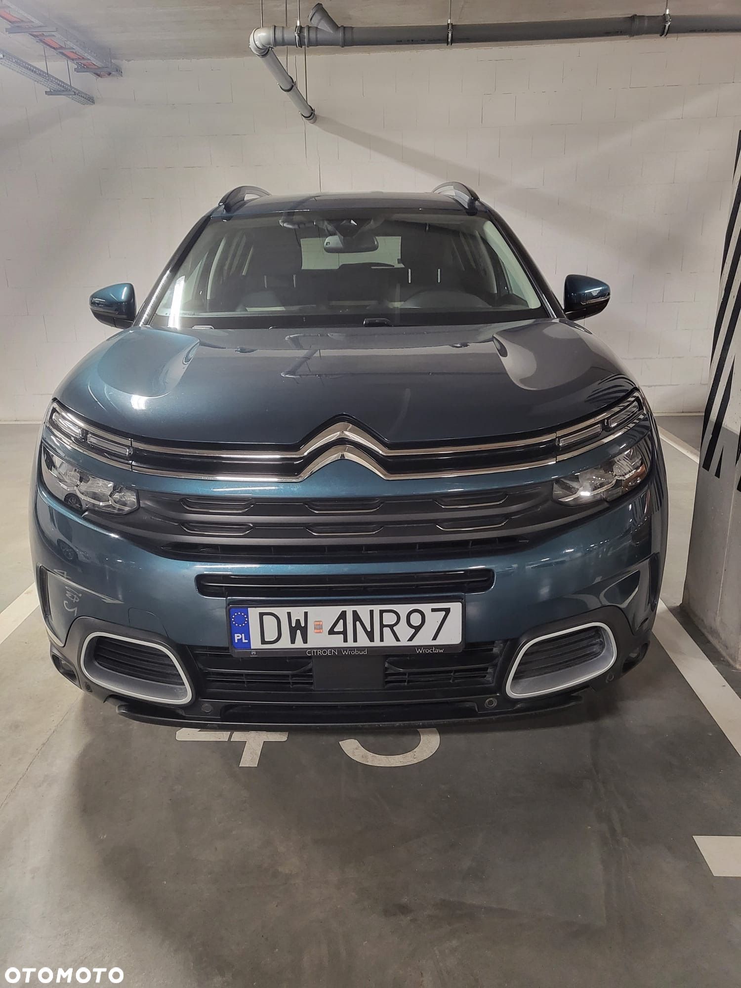 Citroën C5 Aircross 1.2 PureTech C-Series - 1