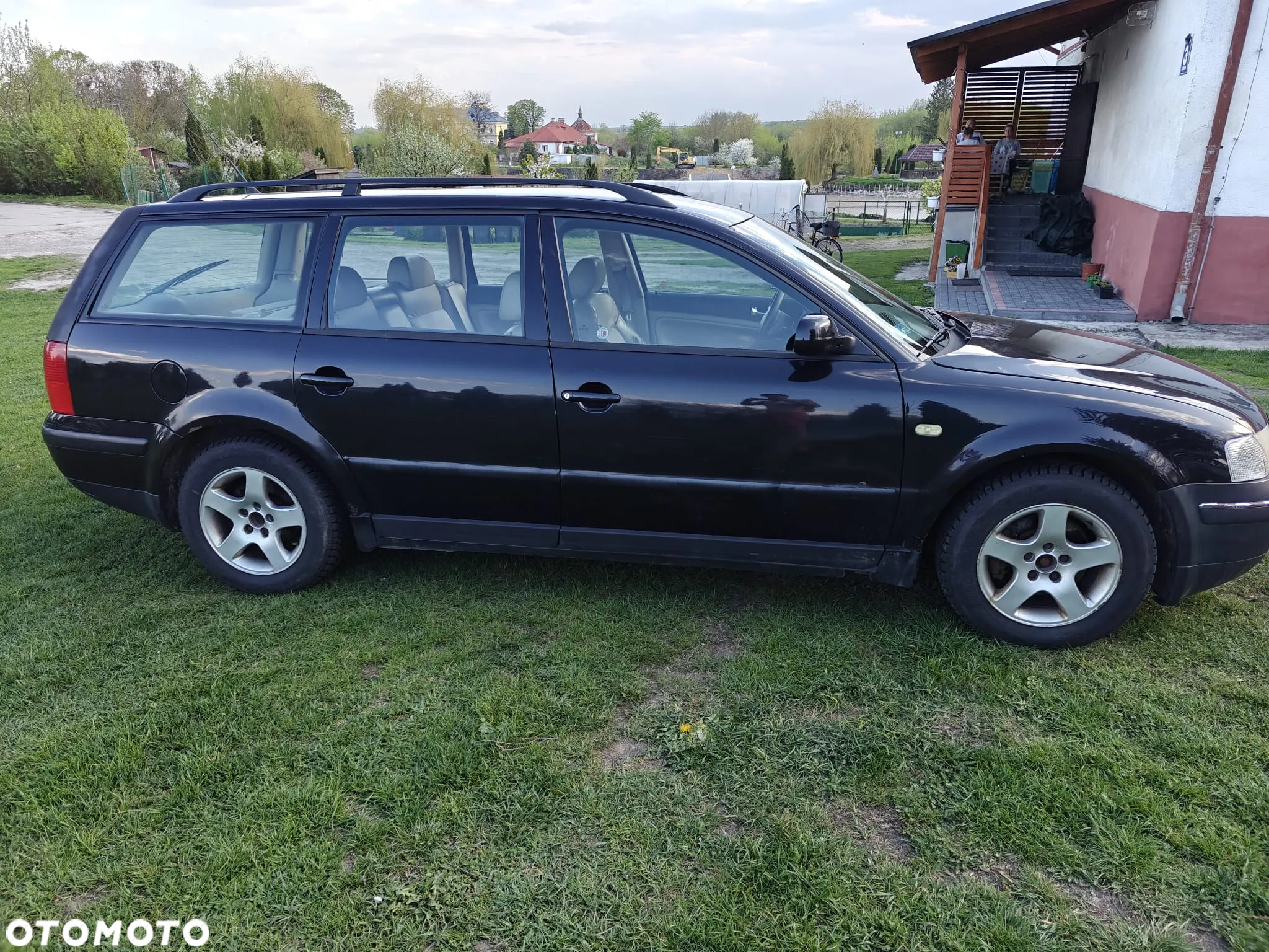 Volkswagen Passat - 6
