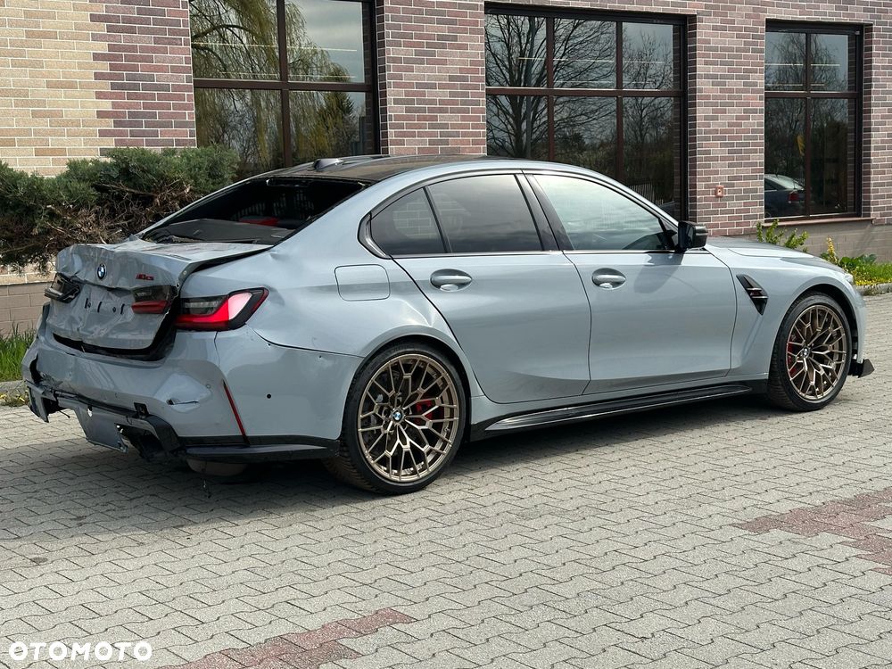 BMW M3 - 9