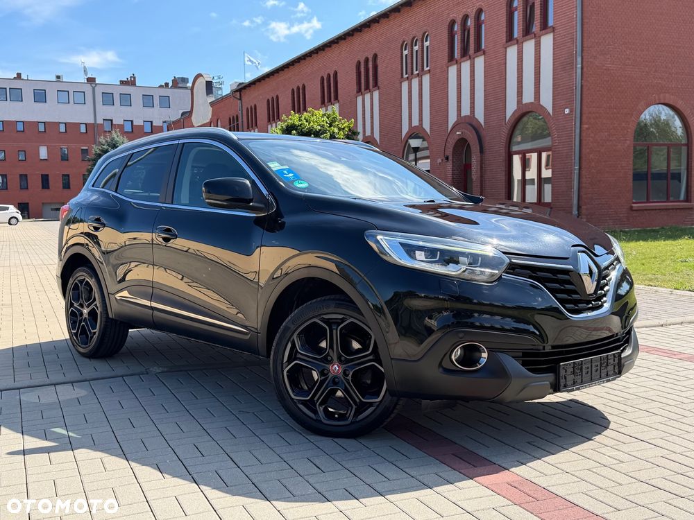 Renault Kadjar Energy TCe 130 EDC CROSSBORDER - 39