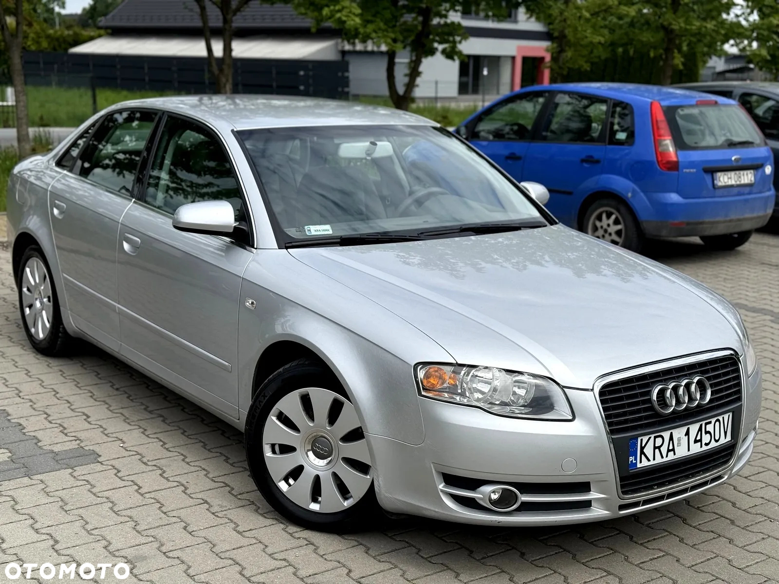 Audi A4 1.8 T - 5