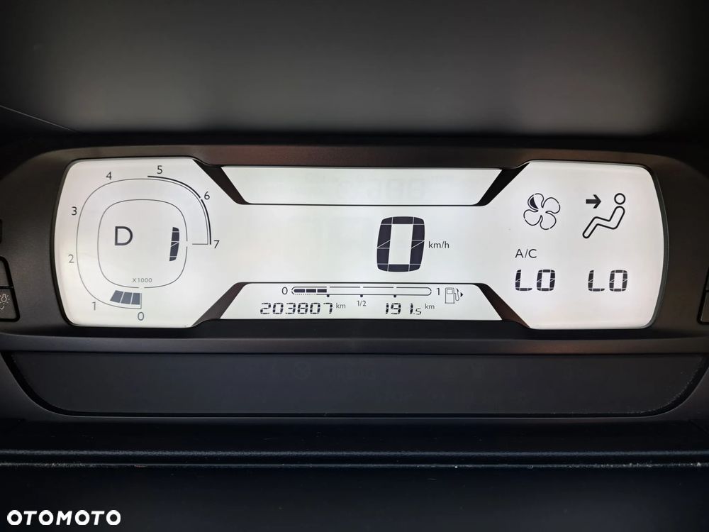 Citroën C4 SpaceTourer 1.5 BlueHDi Shine S&S EAT8 - 7