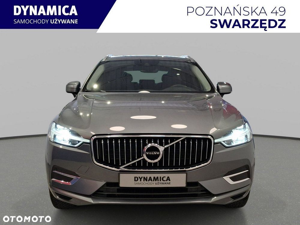 Volvo XC 60 - 3
