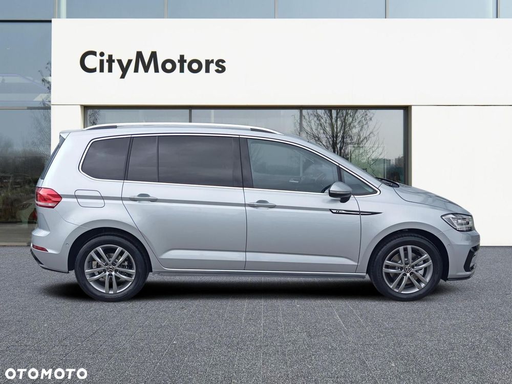 Volkswagen Touran - 8